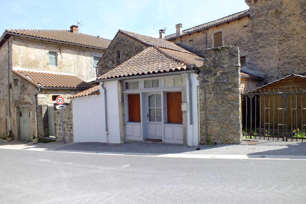 Villa La Mignone Cornus Exterior foto